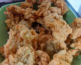 Foto langkah ke 5 dari resep Jamur Kriuk.