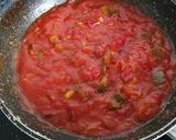 Foto del paso 5 de la receta Bacalao con tomate