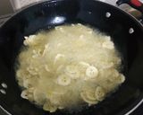 Foto langkah ke 4 dari resep Keripik Pisang.