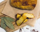 Foto del passaggio 4 della ricetta Potato Cake ✅