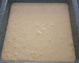 Une image de l'étape 1 de Gâteau au citron.