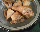 Foto langkah ke 2 dari resep Semur Ayam & Kentang.