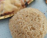 Foto del paso 3 de la receta: Quinoa en Arrocera Eléctrica 🚀 super rápida!