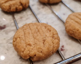Foto del paso 6 de la receta: Galletas de azúcar moreno y coco al aroma de azahar