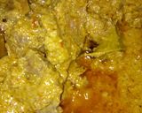 Foto langkah ke 7 dari resep Rendang Daging.