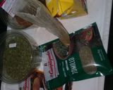 Foto del paso 2 de la receta: Fideos con tuco
