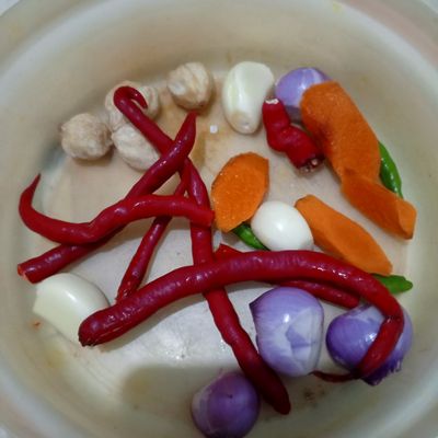 Langkah 1