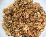 Foto langkah ke 1 dari resep Wedang Ronde (GLUTEN FREE).