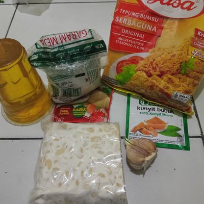 Langkah 1
