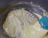 Foto del paso 3 de la receta: Bizcochuelo de tres ingredientes o tipo genovés