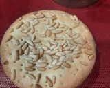 عکس مرحله 2 از دستور کیک مادر بزرگ