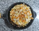 Foto del paso 1 de la receta: Provoleta