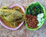 Foto langkah ke 5 dari resep Betutu bali maknyoz🐥.