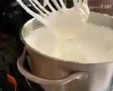 Foto del paso 2 de la receta: Helado de vainilla y galleta fácil!!!