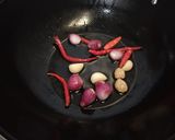 Foto langkah ke 2 dari resep Nasi Goreng Ala Abang - Abang.