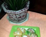 Foto langkah ke 2 dari resep Getuk Singkong Roombutter Lumer.