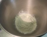 Une image de l'étape 4 de Pâte sablée sucrée.