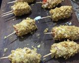 Foto del paso 11 de la receta: Salchichas envueltas
