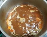 รูปขั้นตอนการทำที่ 4 ของ Japanese Curry (日本のカレー)