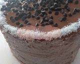 Foto del paso 6 de la receta: Torta decorada