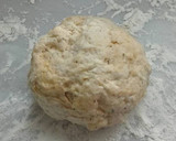 Foto del paso 6 de la receta: Pan de hamburguesa