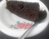 Foto langkah ke 5 dari resep Brownies simpel Nutricake.