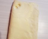 Une image de l'étape 8 de Pâte feuilletée.