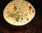 बथुए का पराठा (bathuye ka paratha recipe in Hindi) रेसिपी चरण 5 फोटो