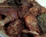 Foto langkah ke 2 dari resep *Ayam bakar kecap*.
