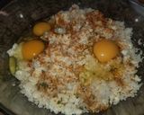 Foto del paso 2 de la receta: Colipizza
