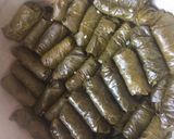 صورة لخطوة 4 من وصفة ورق عنب