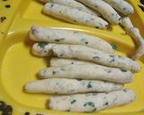 Foto langkah ke 2 dari resep Stik Kentang Keju.