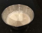 A picture of step 8 of Fresh Berrie Pavlova.