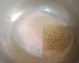 Foto langkah ke 2 dari resep Es Jelly Santan.