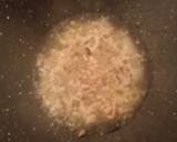 Bubur Hati Ayam & Bayam (MPASI 6-8 bulan) langkah memasak 3 foto