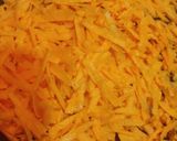 Foto del paso 3 de la receta: Hamburguesas veganas de porotos negros