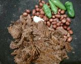 Foto langkah ke 2 dari resep Rujak manis jambu darsono.