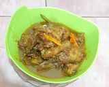 Foto langkah ke 4 dari resep Rica Rica Ayam.