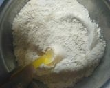 Foto langkah ke 1 dari resep Terang Bulan Mini Lembut Bersarang.