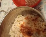2037.Fermentált káposzta füstölt hússal gerslivel recept fázis 1 fotója