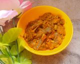 दही सेमफली रस्सा (Dahi semfali rassa recipe in hindi) रेसिपी चरण 7 फोटो