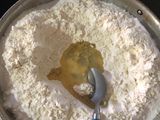 Masa para pizza