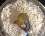 Foto del paso 1 de la receta: Masa para pizza