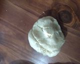 Foto del paso 3 de la receta: Pepas de dulce de leche