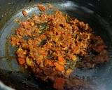Rajasthani gatte ki subji recipe step 3 photo