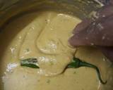 Mirchi Pakora recipe step 8 photo