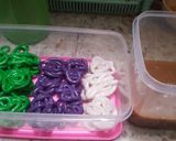 Foto langkah ke 5 dari resep 17. Putu Mayang ❤.
