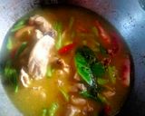 Foto langkah ke 3 dari resep Tongseng ayam dadakan.