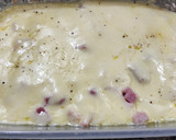 Foto del paso 1 de la receta: 🍖🧀 Empanadas de jamón y queso muzzarella 🧀🍖 para freír, para hornear, para freezar 😉