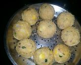A picture of step 3 of Paneer Corn Croquettes.
